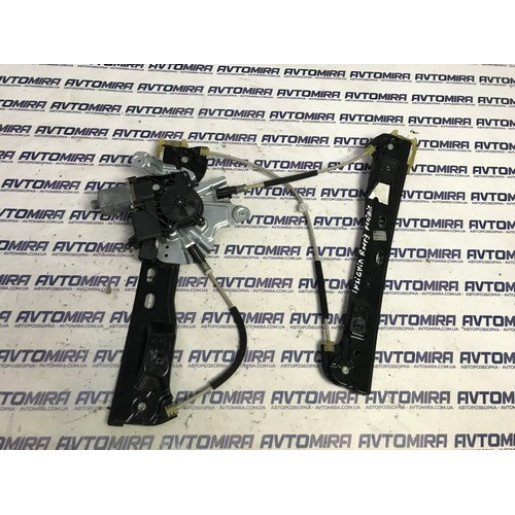 Склопідйомник електричний передній правий Opel Insignia 2008-2017 20952453